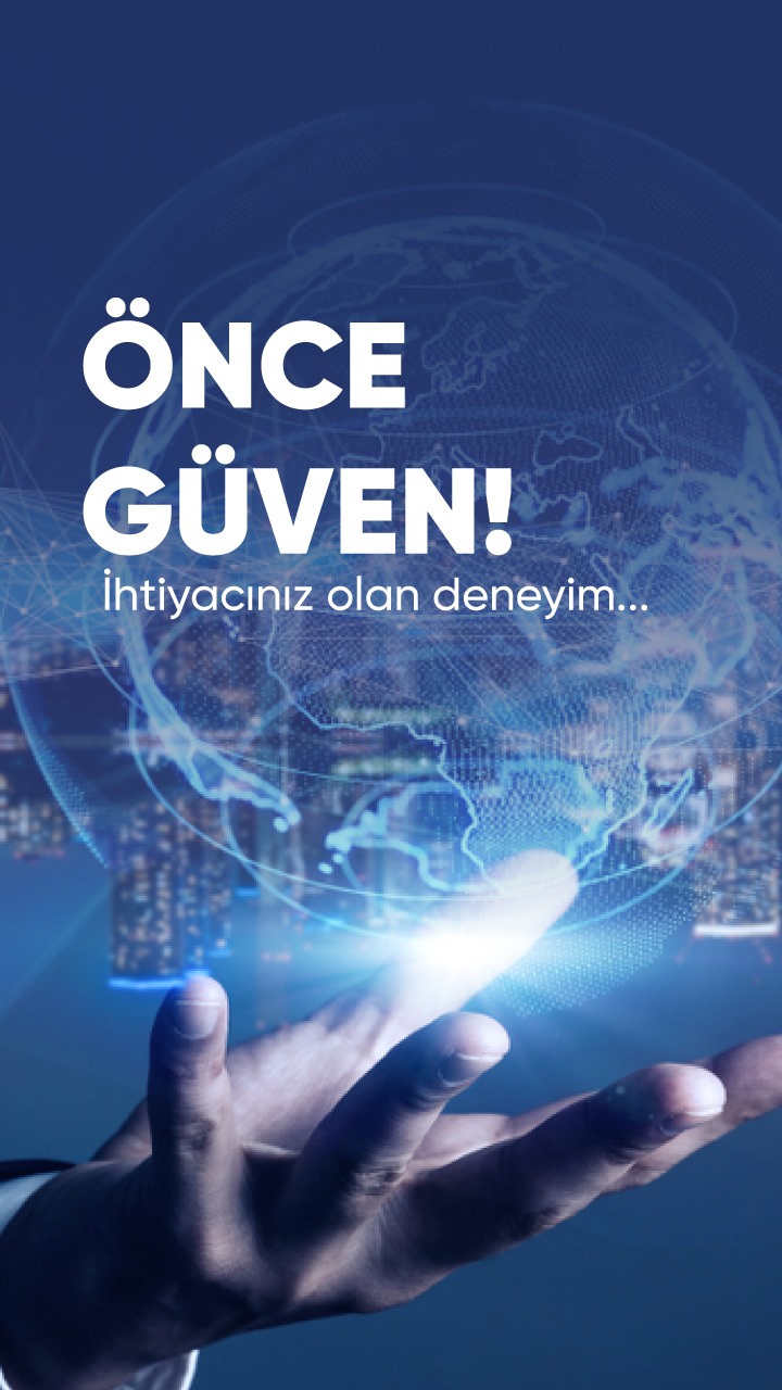 once-guven-mobil-